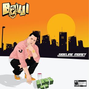 Download track One Speed Bouji