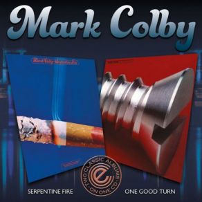 Download track Peace Of Mind Mark Colby