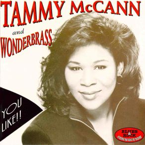 Download track I Want Jesus To Walk With Me Tammy McCann, Wonderbrass