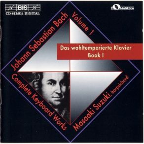 Download track Praeludium Und Fuge D-Dur, BWV 850 Praeludium V Masaaki Suzuki