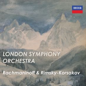 Download track Largo (Remastered 2013) Vladimir Ashkenazy, Valentina Lisitsa, London Symphony Orchestra