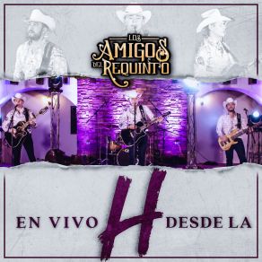 Download track Probablemente (En Vivo) Los Amigos Del Requinto