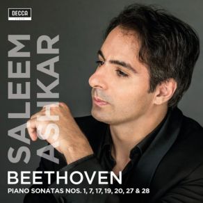 Download track Beethoven Piano Sonata No. 17 In D Minor, Op. 31 No. 2 The Tempest-II. Adagio Saleem Ashkar