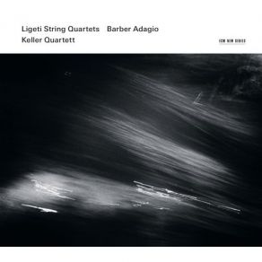 Download track String Quartet, Op. 11 - 2. Molto Adagio Keller Quartett