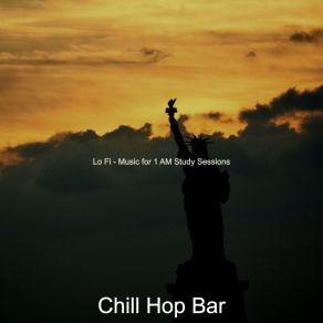 Download track Happening Vibe For 2 AM Study Sessions Chill Hop Bar