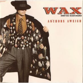 Download track Anchors Aweight (7') Wax