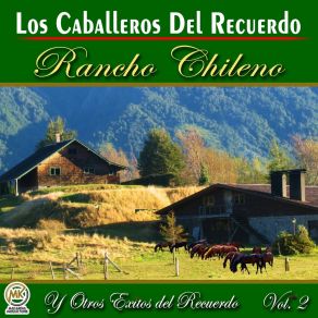 Download track Cumanda Los Caballeros Del Recuerdo