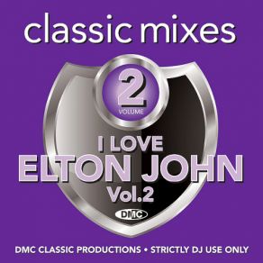 Download track I Dont Wanna Go On With You Like That (DMC Remix) (Remixed By Ivan Santana & Sergio WoS) Elton JohnSergio Wos