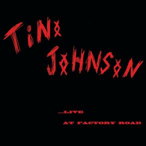 Download track Cross To Bare (Live) Tino Johnson