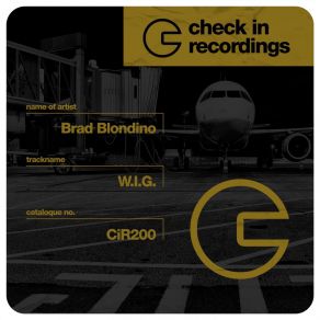 Download track W. I. G. (Radio Edit) Brad Blondino