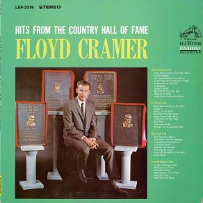 Download track Roy Acuff Medley Floyd Cramer