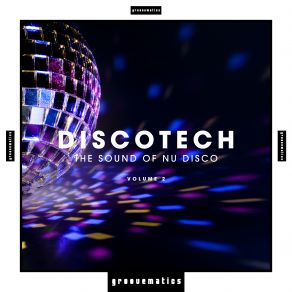 Download track Never Enough Discotech