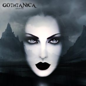 Download track As The Curtain Falls Gothtanica