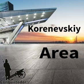 Download track Area Korenevskiy