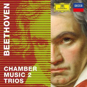 Download track 6. Trio For Violin Viola And Cello In E-Flat Major Op. 3: VI. Finale. Allegro Ludwig Van Beethoven