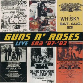 Download track Coma (Japan Only Bonus Track) Guns N Roses