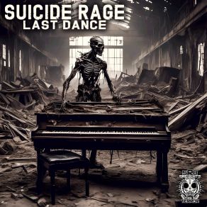 Download track Last Dance Suicide Rage