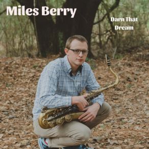 Download track On The Cusp Miles Berry