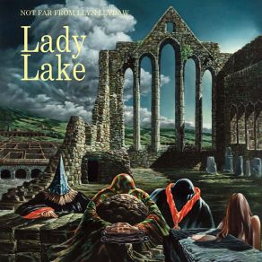 Download track Yuletide In Glenshee Lady Lake