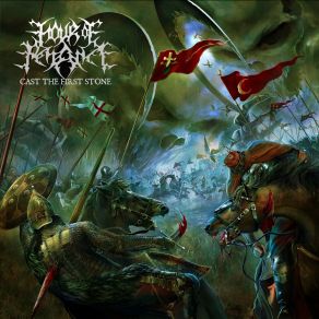 Download track Cast The First Stone Hour Of Penance