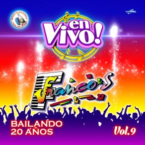 Download track Zeta Mix 4: Mi Piquito De Oro / Besos Y Cerezas (En Vivo) Los Franco's