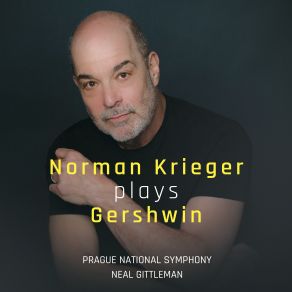 Download track Concerto In F Gershwin' Concerto In F - I. Allegro Norman KriegerGershwin