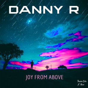 Download track Joy From Above Danny R