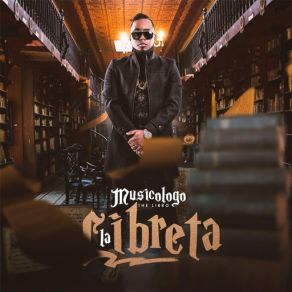 Download track Por Que Tu Envidia (Remix) [Secreto] Musicologo The LibroSecreto