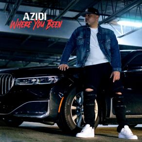 Download track Turn It Up Azidi