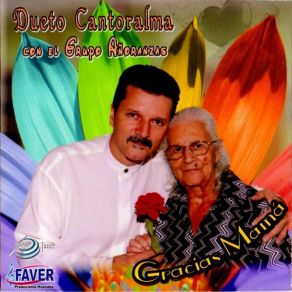 Download track Lejos De Mi Madre Dueto Cantoralma