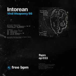 Download track Viral Weaponry 98 Intorean