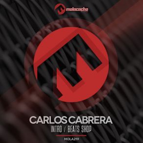 Download track Beats Shop Carlos Cabrera