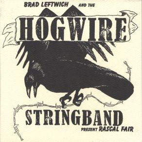 Download track Let Me Fall The Hogwire Stringband