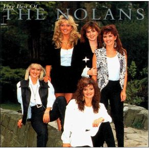 Download track Spirit, Body And Soul Nolans, The