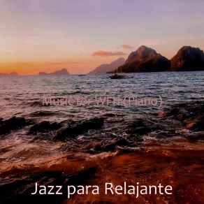 Download track Amazing (Ambiance For Working From Home) Jazz Para Relajante