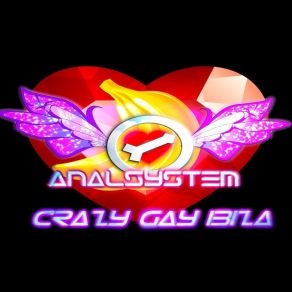 Download track Dream Trance Analsystem