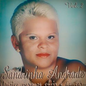 Download track Coisa Estranha Sandrinha Andrade