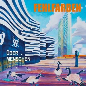 Download track Wenn Die Welt Fehlfarben