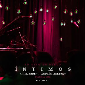 Download track Como Dos Extraños (En Vivo) Andres Linetzky