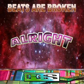 Download track Back Again Beats Are Broken