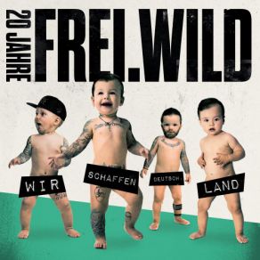 Download track Verbrecher, Verlierer, Stalin Und Der Führer Frei. Wild