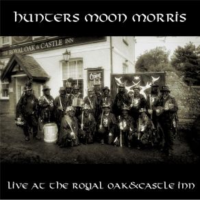 Download track Jewish Wedding (Live) Hunters Moon Morris