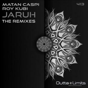 Download track Jaruh (Mel7em Remix) Matan Caspi, Roy Kubi