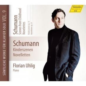 Download track 08. No. 8. Am Camin (By The Fire-Side) Robert Schumann