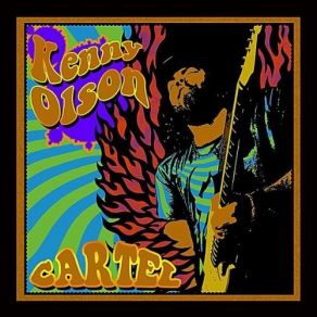 Download track Sweet Rosie'S Kenny Olson Cartel