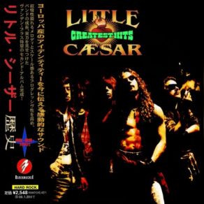 Download track Rock-N-Roll State Of Mind Little Caesar