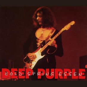 Download track Space Truckin' Deep Purple