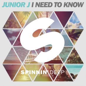 Download track I Need To Know (Extended Mix) Junior J