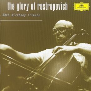 Download track 02. Adagio Ma Non Troppo Mstislav Rostropovich, Boston Symphony Orchestra