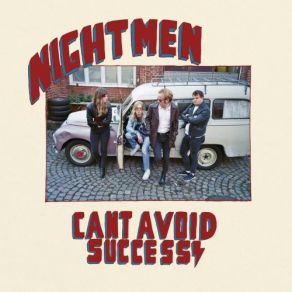 Download track Over You Nightmen